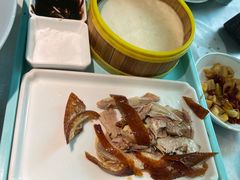 -姚姚酸菜鱼·金戈戈香港豉油鸡(喜荟城联名店)