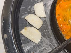 -云尊府云南菜·蒸汽石锅鱼(学清路店)