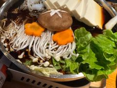 -石屋料理(南京西路店)