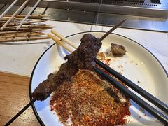 -高鸽子锦州烧烤63年(海阳路店)