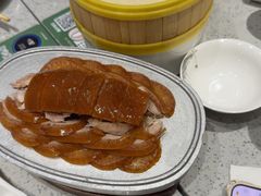 -紫光园·烤鸭·北京菜(团结湖店)