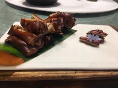 -龙吟九品(青龙山庄店)