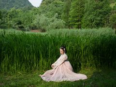 -贵阳市花溪国家城市湿地公园