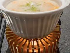 -锦府园·新台州菜(合生汇店)