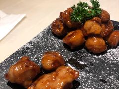 -绿茶餐厅(龙湖金楠天街店)