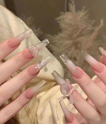 点击看大图 -睫毛弯弯·美甲美睫