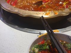 -小龙坎火锅(总店)