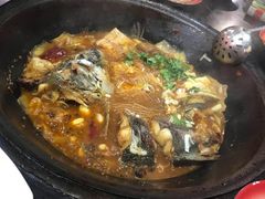 -粗粮人家(簋街店)
