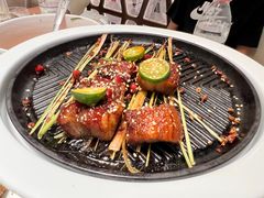 -南堂馆·新川菜(春熙路店)