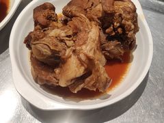 -韩麦大冷面(桂花街直营店)