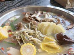 -天都火锅酒楼(虹梅南路店)