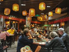 -南京大牌档(香港广场店)