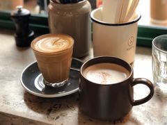 -RAC BAR(安福路店)