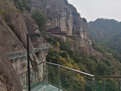 -大慈岩风景区