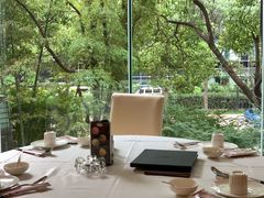 -御花园酒店(希尔顿店)