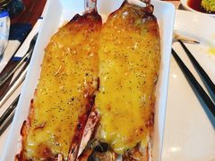 -Mr·Fish鱼鲜生海鲜放题(银泰in99店)