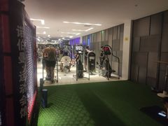 -诺伯曼·运动会馆(新梦店)