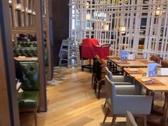 -松咖啡自助餐厅·松北香格里拉