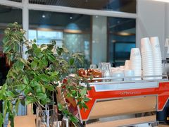-DEEP COFFEE(瑞光烘焙工厂店)