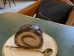 -MUSEE CAFE(保利·时光里店)