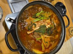 -故乡家韩国料理(丹东街店)