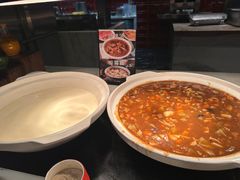 -西安W酒店·WEI全味西餐厅