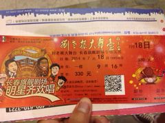 刘老根大舞台(东岭南街店)-刘老根大舞台-长春旗舰店