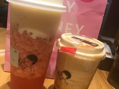 -喜茶(上海正大广场店)