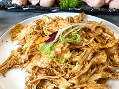 -都一处烧麦馆(前门店)