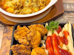 -Kpasta韩式意大利面