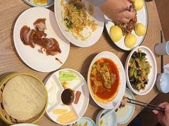 -金百万(方庄店)