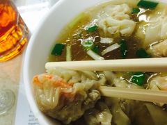 -永华面家