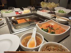 -海底捞火锅(万象城店)
