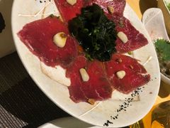 -竹幸日本料理(国光1937科技文化创意园店)