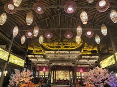 -HOHO餐厅(古子城店)