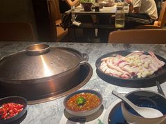 -大头椰·海南椰子鸡火锅(思明万象城店)