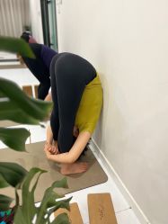 -瑜是瑜伽