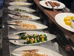 -拉蒂娜·巴西牛排馆 Latina·Brazilian Steakhouse(王府井喜悦店)