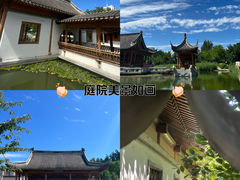 -南普公园