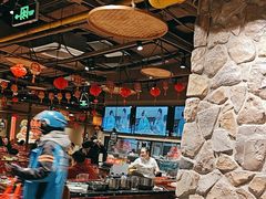 -姚稷大铁锅(龙之梦店)