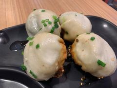 -小杨生煎(黄河路店)