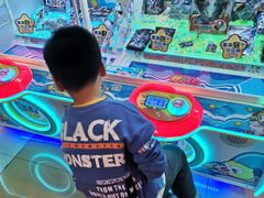 -汤姆熊欢乐世界(罗斯福店)
