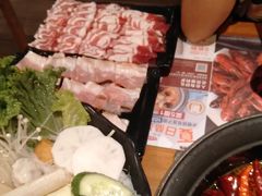 -呷哺呷哺(西单大悦城店)