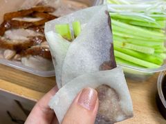 -西安外国语大学-学生食堂