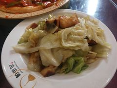 -帕米尔食府(白云观店)