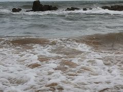 -青岛第三海水浴场