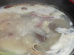 上品骨汤锅-庄老幺火锅(娄山关路店)