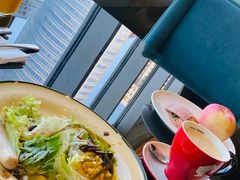 -江畔餐厅·厦门海港英迪格酒店(中山路店)