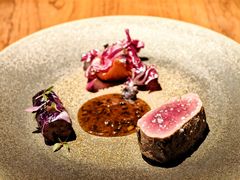 纽西兰鹿肉-MUME