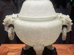 -北京工艺美术博物馆